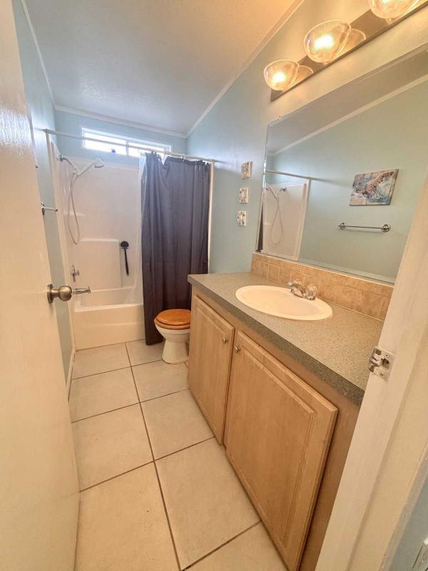 2005 Jacobsen Mobile Home