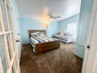 2005 Jacobsen Mobile Home