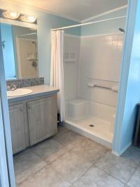 2005 Jacobsen Mobile Home