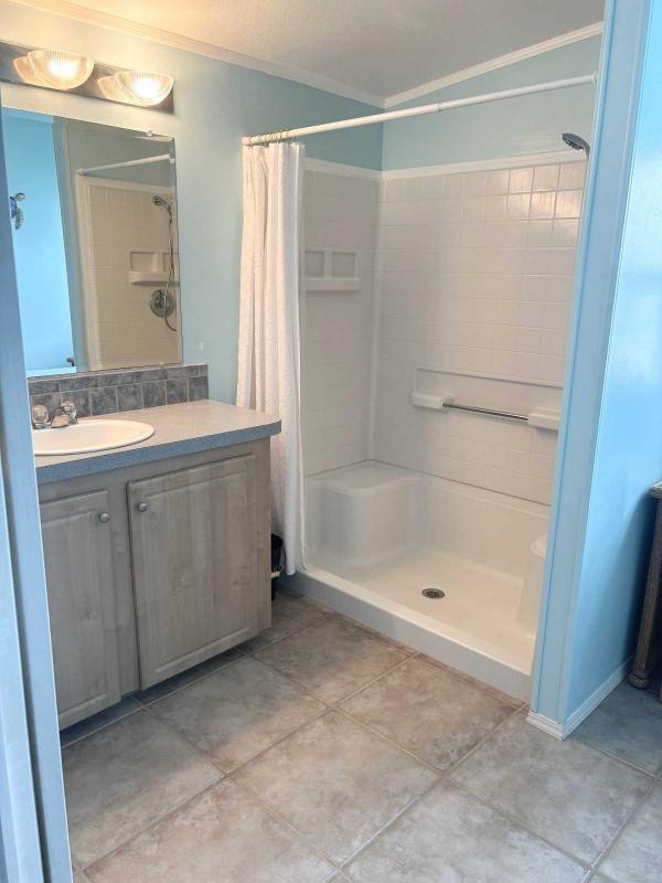 2005 Jacobsen Mobile Home