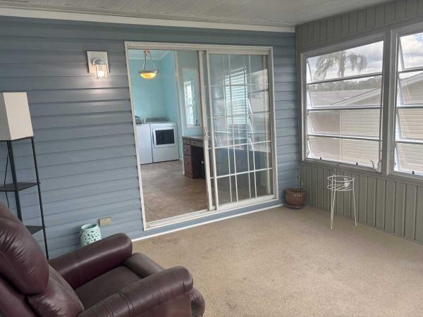 2005 Jacobsen Mobile Home