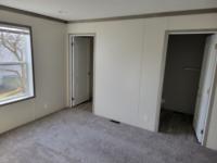 2023 Clayton 6016-E711 Pulse  Home