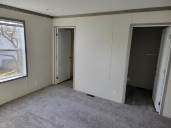 2023 Clayton 6016-E711 Pulse  Home