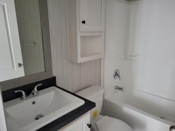 2023 Clayton 6016-E711 Pulse  Home