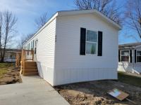 2023 Clayton 6016-E711 Pulse  Home