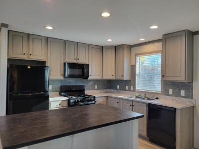 Mobile Home at 5288 Commander Ct. Clay Township, MI 48001