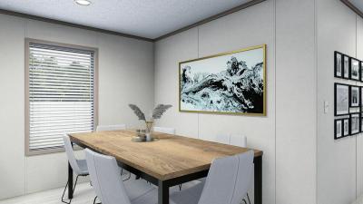 Photo 3 of 13 of home located at 175 N Michigan Ave Lot #216 Coldwater, MI 49036