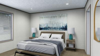 Photo 4 of 13 of home located at 175 N Michigan Ave Lot #216 Coldwater, MI 49036