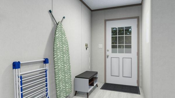 2025 Clayton 5228-5785 Pulse  Home