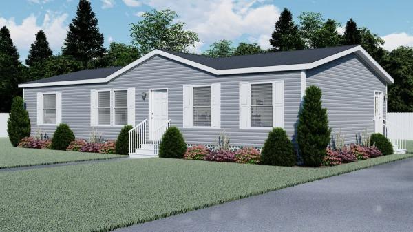 2025 Clayton 5228-5785 Pulse  Home