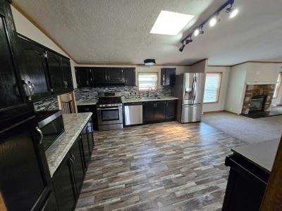 Mobile Home at 5880 Georgia Romulus, MI 48174