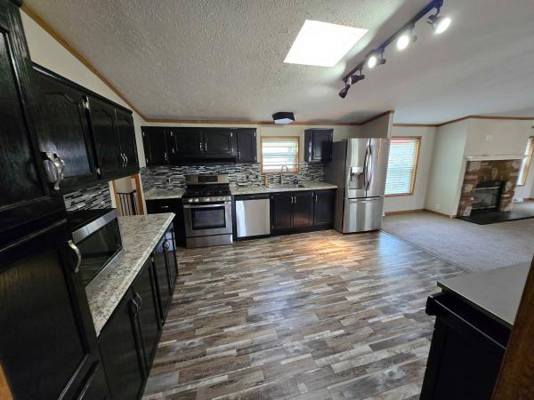 Photo 1 of 2 of home located at 5880 Georgia Romulus, MI 48174