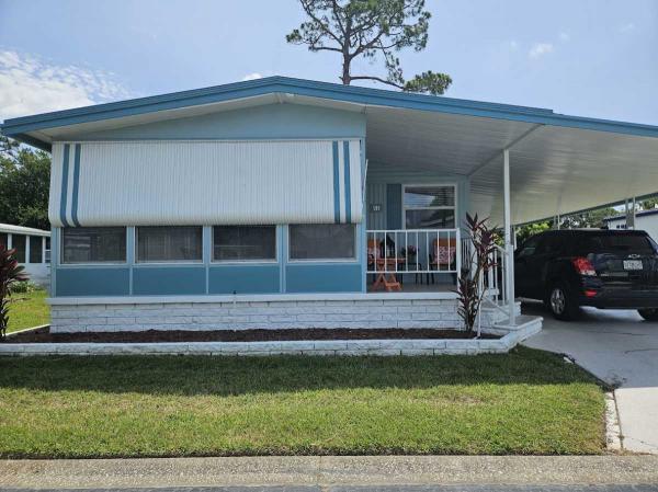 1978 CELT Mobile Home For Sale