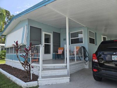 Photo 2 of 26 of home located at 435 16th Ave. S. E. Lot 588 Largo, FL 33771