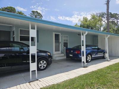 Photo 3 of 26 of home located at 435 16th Ave. S. E. Lot 588 Largo, FL 33771