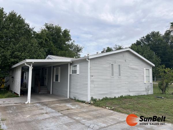 1995 MONT Mobile Home For Sale