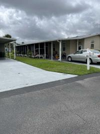 1989 GLEN Manufactured Home