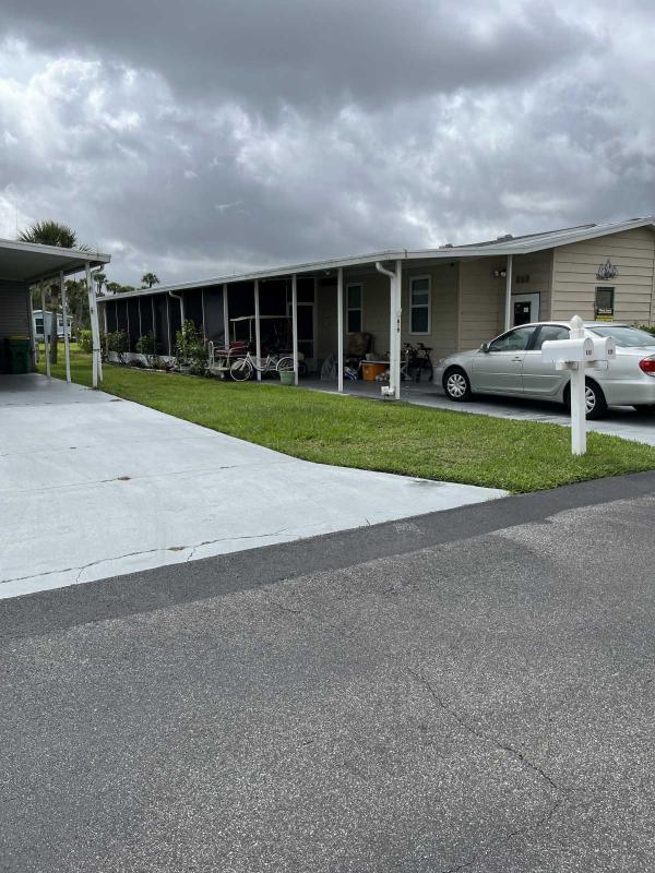 Photo 1 of 2 of home located at 619 Waveside Dr Melbourne, FL 32934