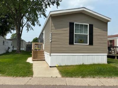 Mobile Home at 43227 Normandy Sterling Heights, MI 48314