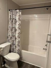 2023 Champion Manufactured Home