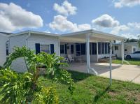 2002 Manufactured Home