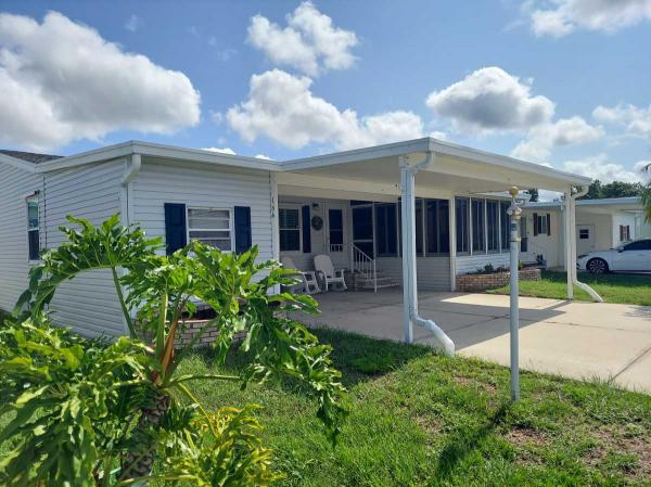 2002 Manufactured Home