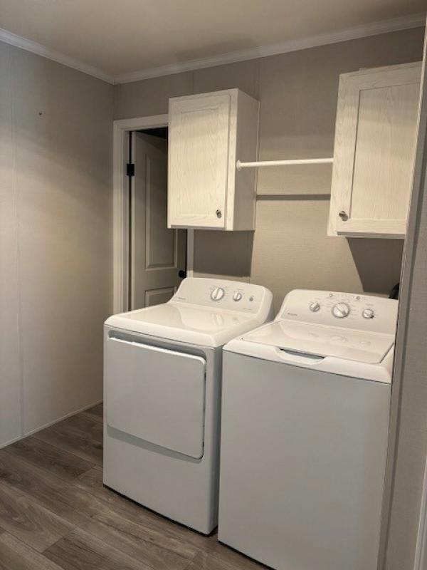 2023 Champion Manufactured Home