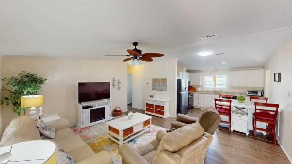 2002 Manufactured Home