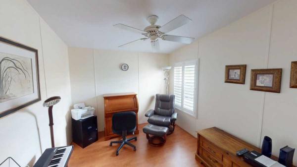 2002 Manufactured Home
