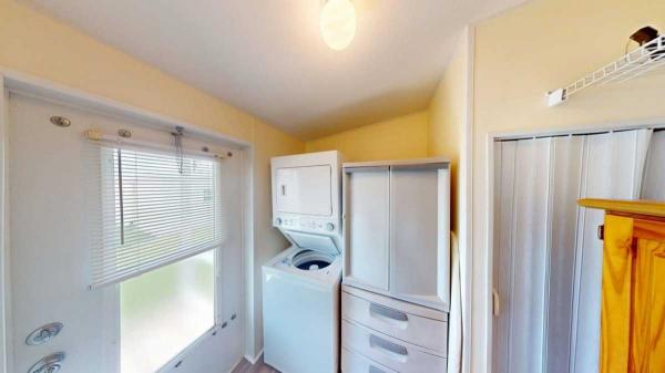 2002 Manufactured Home