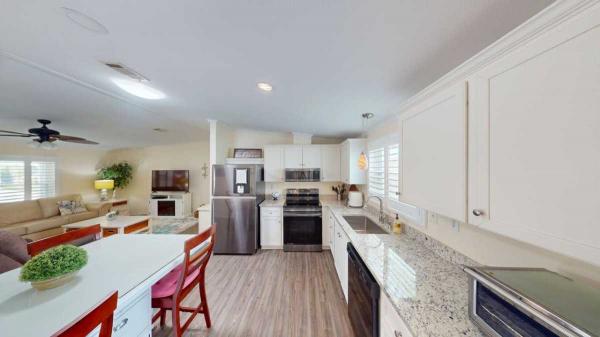 2002 Manufactured Home