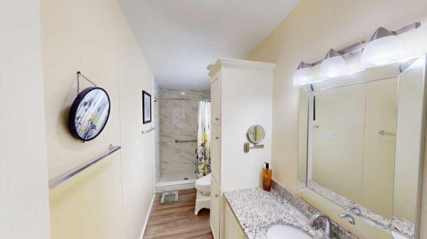 2002 Manufactured Home