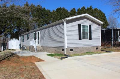 Mobile Home at 4809 Shaffhausen Place Charlotte, NC 28227