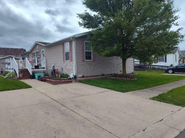 2004 Redman Manufactured Home