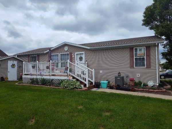2004 Redman Manufactured Home