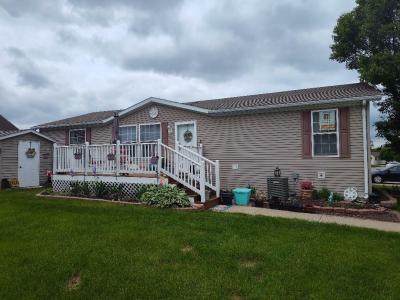 Mobile Home at 23057 Cherry Drive Chelsea, MI 48118