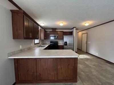 Mobile Home at 284 Westwoods Amherst, OH 44001