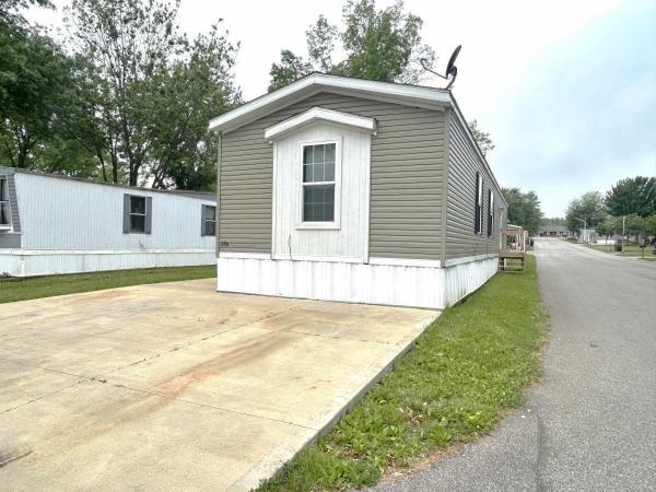 2019 Manufactured Home