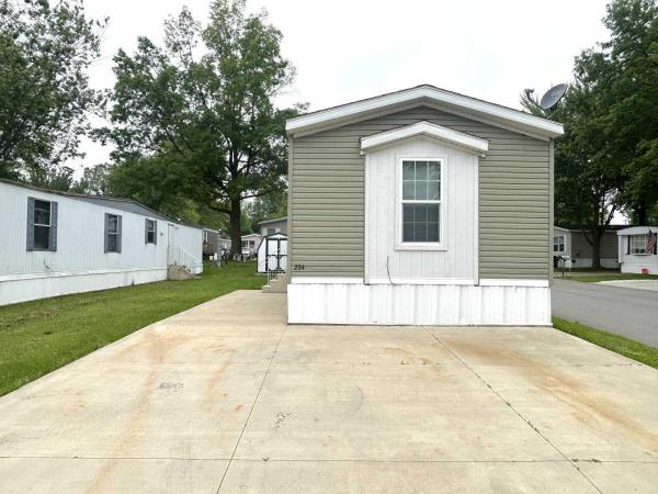 2019 Manufactured Home