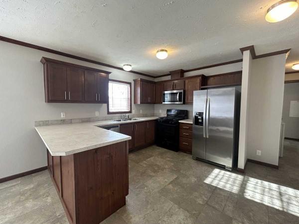 2019 Manufactured Home