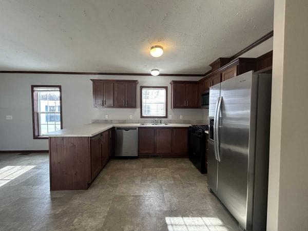 2019 Manufactured Home
