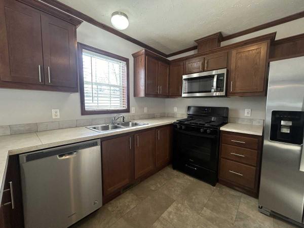 2019 Manufactured Home