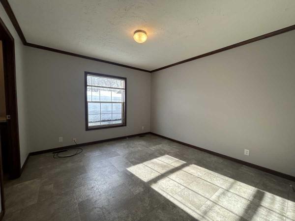 2019 Manufactured Home