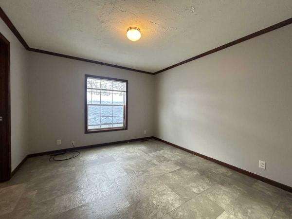 2019 Manufactured Home