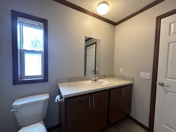 2019 Manufactured Home