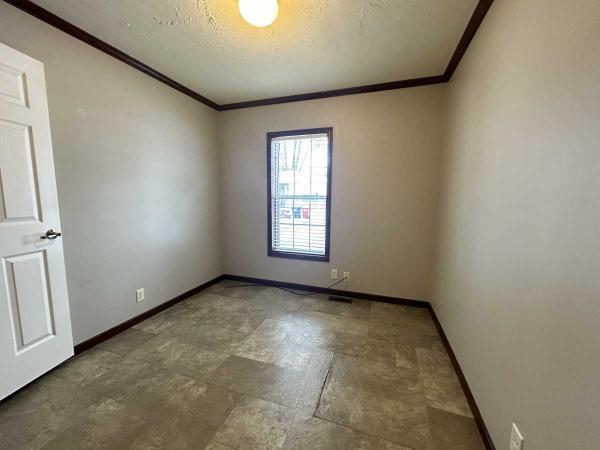 2019 Manufactured Home