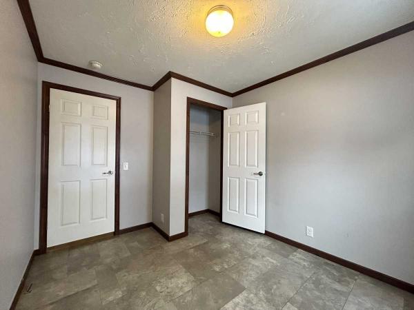 2019 Manufactured Home