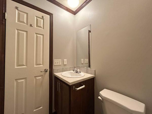 2019 Manufactured Home