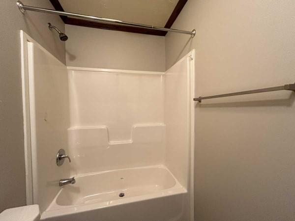 2019 Manufactured Home