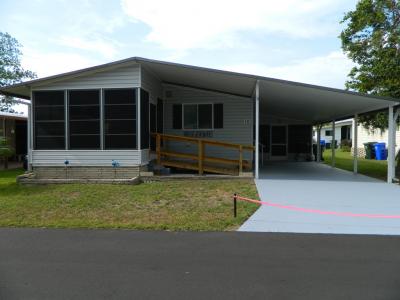 Mobile Home at 2425 Harden Blvd #10 Lakeland, FL 33803
